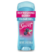 Boho Berry by Secret – 2.6 Ounce (Pack of 1), Model 37000809050