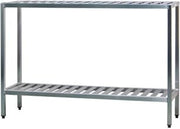 New Age 3 shelf unit 1048TB