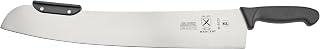 Mercer Culinary Pizza Knife with Helper Handle