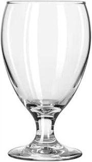Libbey Glassware 3914 Teardrop Goblet, 10-3/4 oz. (Pack of 36)