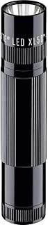 MagLite XL50 LED 3-Cell AAA Black Flas