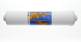 Omnipure K5633JJ Inline Water Filters