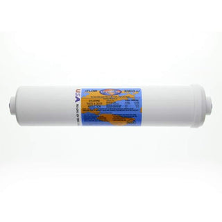 Inline Water Filters by Omnipure – Activated Carbon, Model K5633JJ