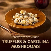 Barilla 16 Ounce (Pack of 1) / Orecchiette / 1 Pasta