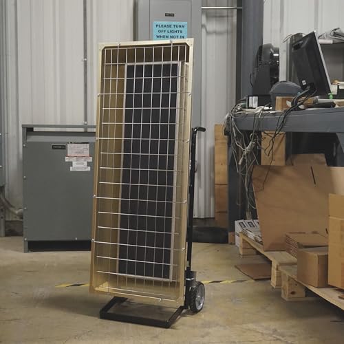 Fostoria 9.50kw / 39.68 Amps / Industrial Refrigerators