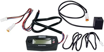 Allstar Performance Digital Tire Temp Gauge Complete Kit