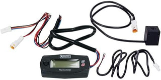 Allstar Performance Digital Tire Temp Gauge Complete Kit