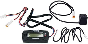 Allstar Performance Digital Tire Temp Gauge Complete Kit