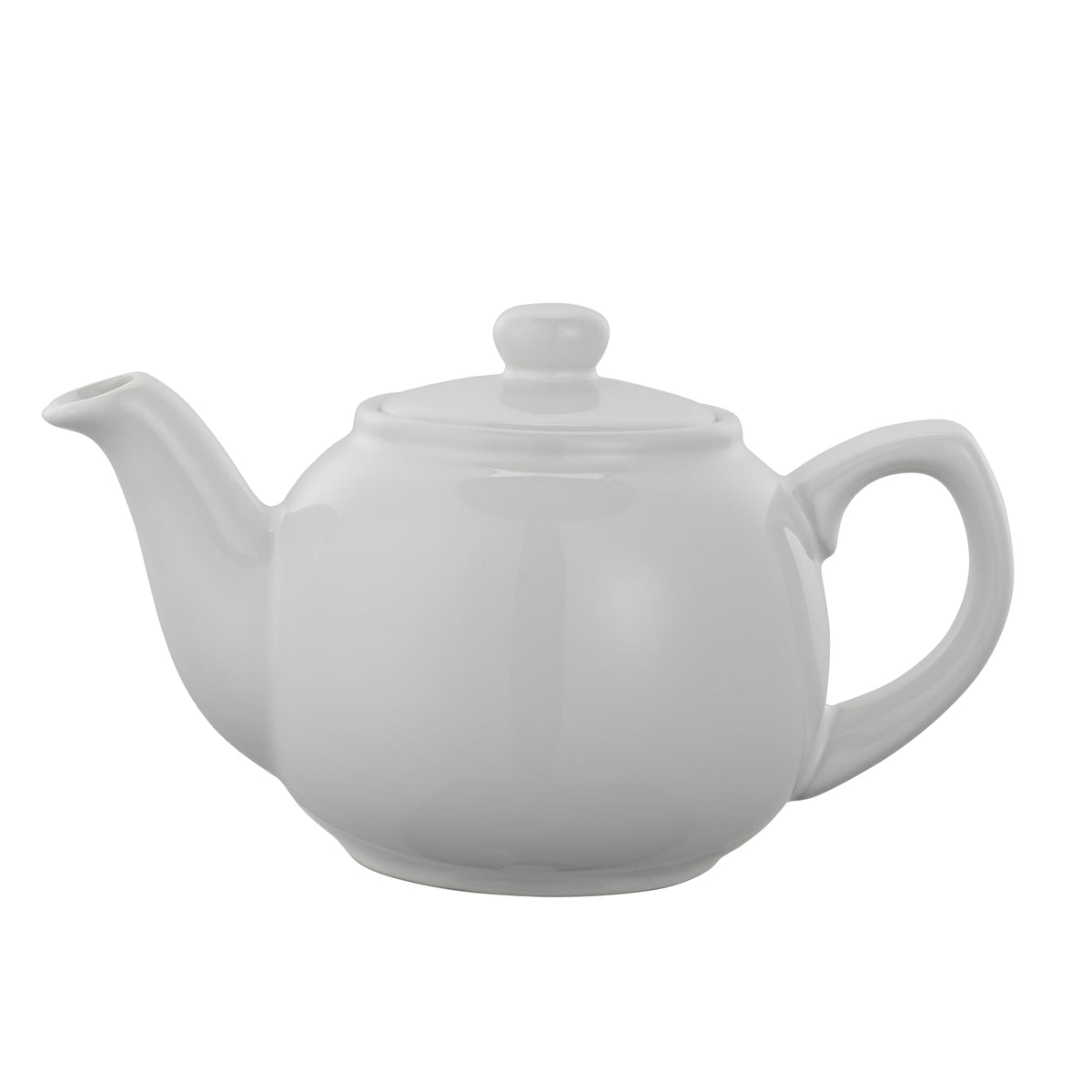 Service Ideas White / 16 Ounce / Classic Teapots
