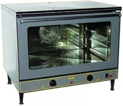 Equipex Magnum Full Size Convection Oven - 1PH, 32 1/2 x 30 x 221/2 inch - 1 each.