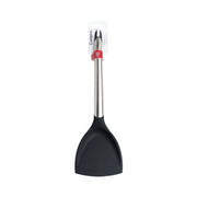 12.5" Silicone Wok Turner by Cuisipro – 12.5", Silicone, Black, Model CSP-711251402