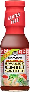 Kikkoman Gluten Free Sweet Chili Sauce, 13 oz