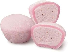 My Mochi Strawberry Ice Cream, 3 Ounce - 12 per case.