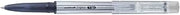Uni-Ball 144899 "Signo Tsi Gel Pen - Black