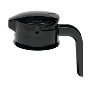 Service Ideas Black / 16 Ounces / Casual Food Dispensers