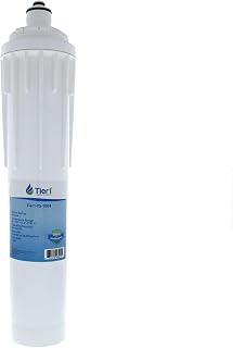 Replacement for Everpure EV9612-22 i2000-2 Cartridge | Food Service Water Filter | Reduces Chlorine Taste & Odor
