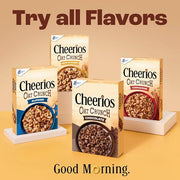 Cheerios 24 Ounce (Pack of 1) / 1 Cold Cereal