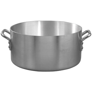 Replacement Pot for APS by Winco – 20.0 quarts, Aluminum, Silver, Model APS-PT