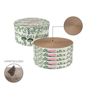THE LICKER STORE Green / 12" / Modern;Mid-Century;Classic;Transitional;Traditional;Cottage;Casual Scratching Pads