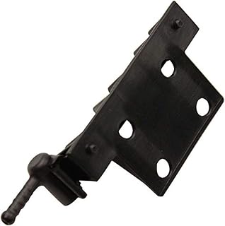 Saeco 996530072561 (17001328) Black Diffuser Valv