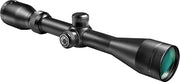 Barska 3-9x40 Hornet Riflescope , Black Matte