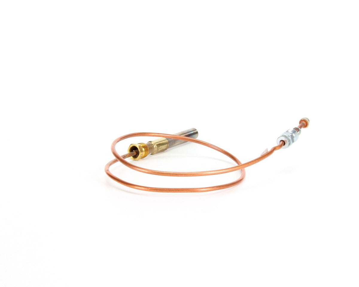 Thermopile Cp2 24 - Genuine OEM Replacement Part by Pitco – copper, Model P5047541