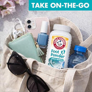 ARM & HAMMER Aqua Refresh / 4.5 Ounce (Pack of 1) / 1 Powders