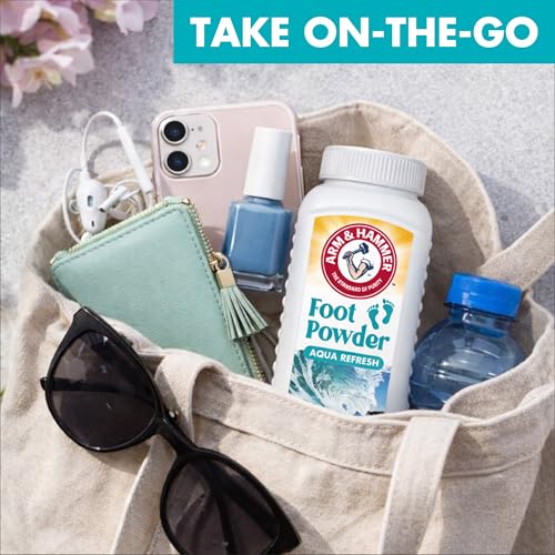ARM & HAMMER Aqua Refresh / 4.5 Ounce (Pack of 1) / 1 Powders