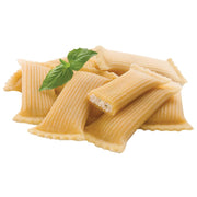 Stuffed Rigatoni Pasta by Seviroli Foods – 10 Pound