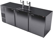 Fagor Refrigeration FDD-95S Draft Beer Cooler