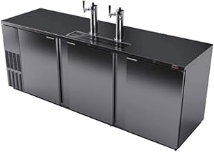 Fagor Refrigeration FDD-95S Draft Beer Cooler