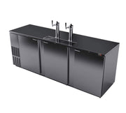 Fagor Refrigeration Draft Beer Cooler by Fagor Commercial – Model FDD-95S