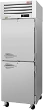 Premiere PRO 26cf Commercial Freezer With Single Split Door
