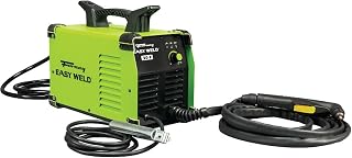 Forney 251 Easy Weld 20 P Plasma Cutter - Portable and Versatile Cutting Tool for Precise Metal Cutting