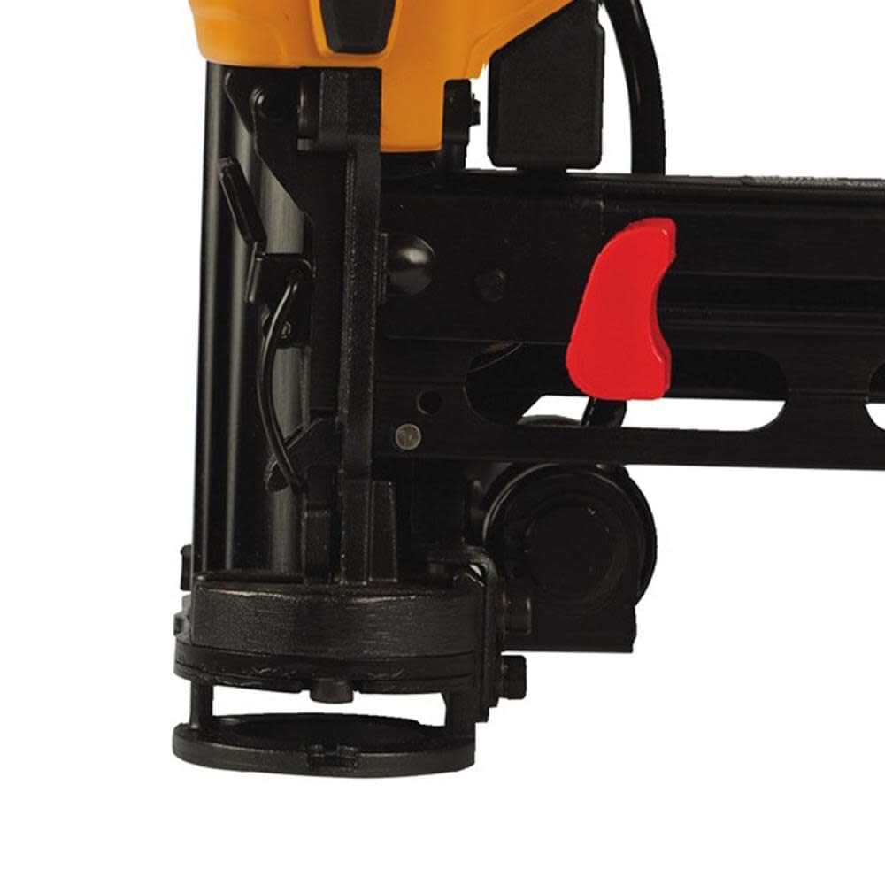 Cap Stapler by Bostitch – One Size, Blend, Multi, Model SL1838BC