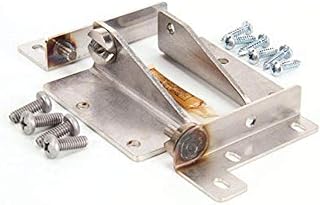 Perlick Hinge Set, Right Std Door, Bb