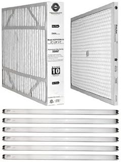 X8348 MERV 10 Maintenance Kit for Air Cleaner Model PCO-20C by Lennox