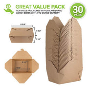 Stock Your Home Thirty Pack (112 Oz) / Natural / 112.0 ounces Boxes