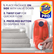 P&G Professional 170 Fl Oz (Pack of 4) / 1 / 4 Laundry Detergent