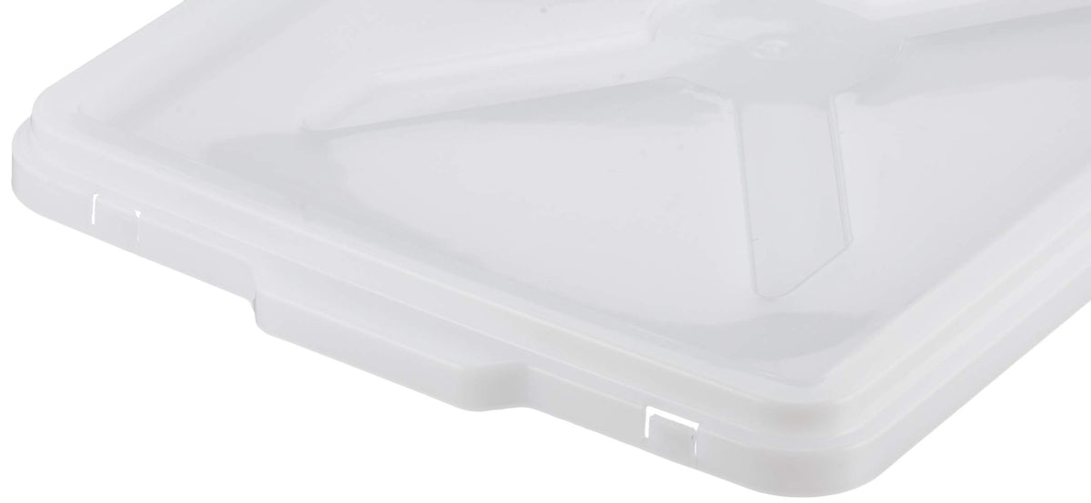 Lid For Casserole Service 30X40 Kitchen Item by Giganplast – Plastic, Multicolor, Model 8002942018176