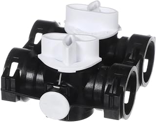 For Everpure 575-92242 Appliance Replac Assembly By-Pass/Multifunction Valve