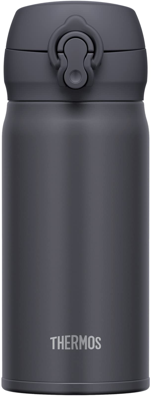 THERMOS 11.8 Ounces / smoke black / Normal Thermoses