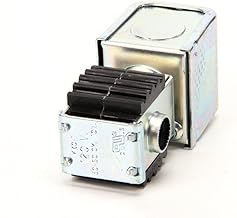 SPORLAN MKC-1 Solenoid Coil, 120-Volt 50/60-Hertz