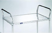 Chadko GSM 13 48 x 24 Translucent Shelf Liner