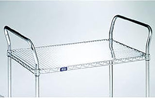 Chadko GSM 13 48 x 24 Translucent Shelf Liner