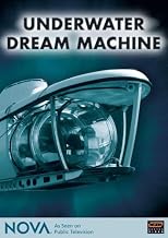 NOVA: Underwater Dream Machine