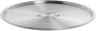 Kratos Aluminum Cover for 100 qt Stock Pot or 28 qt Brazier - 20 9/10"Dia