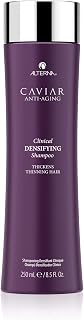 Alterna CAVIAR Anti-Aging Clinical Densifying Shampoo | For Fine, Thinning Hair | Thickens Hair, Protects Scalp | Sulfate Free