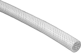 3/8" I.D. EVA Tubing w/Nylon Braid Reinforcement Bulk 300'