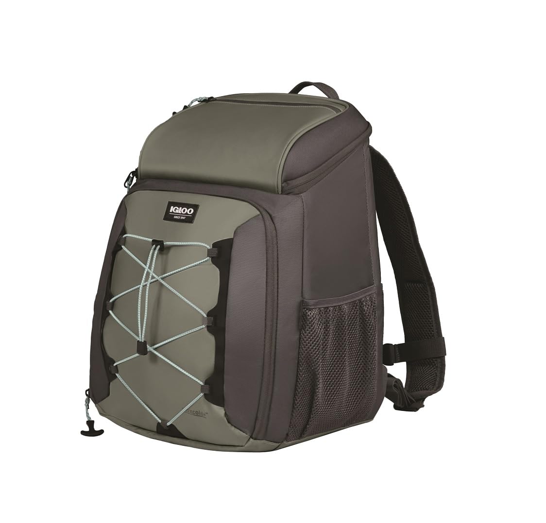 Igloo Voyager 30-Can / 30 can / 0.5 gallons Coolers
